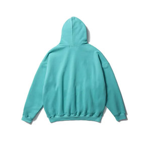 Sudadera con Capucha para Hombre, Diseño Personalizado 2026, con Pedrería, Producto de Invierno, Precio Razonable, Transpirable, de Burhan Sports - Product Image 2