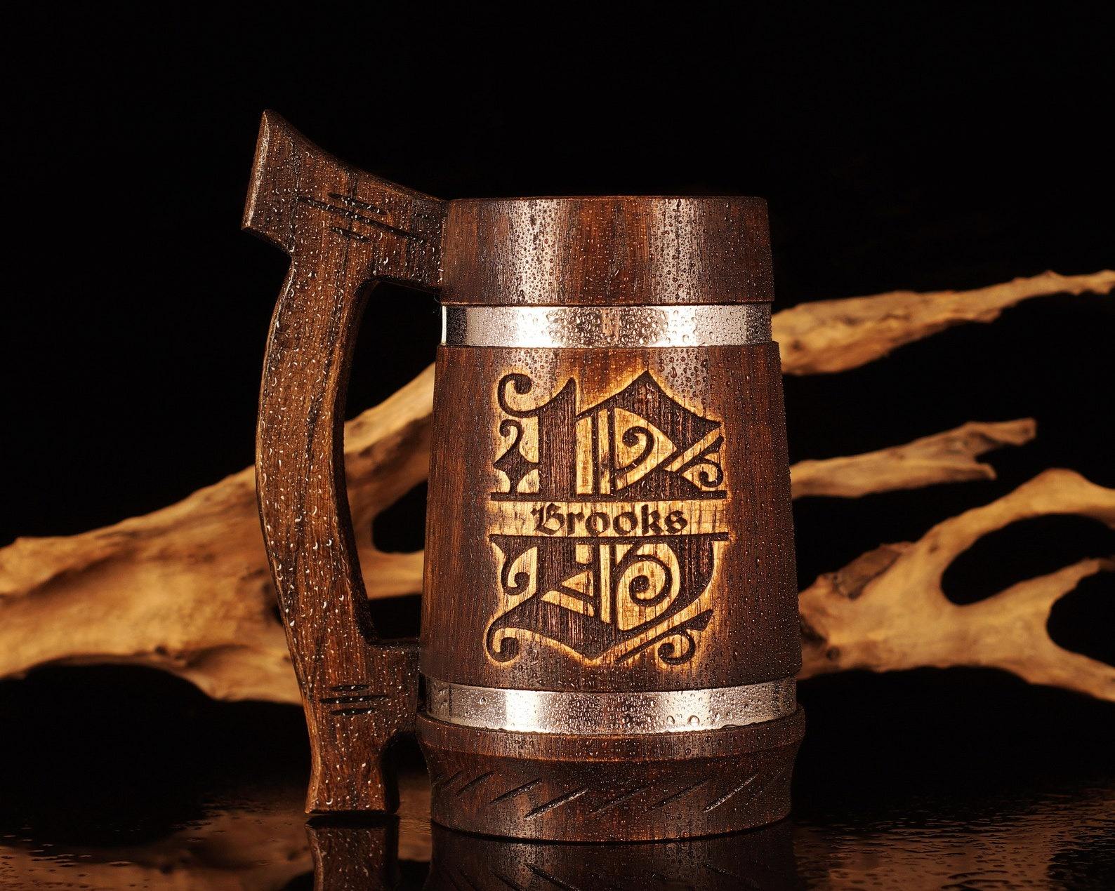 ธรรมชาติ