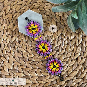 Pulseras de Moda Ecológicas con Cuentas de Resina Multicolor, en Oferta, para Mujer, al Mejor Precio en India, GC-BR-139 - Product Image 1