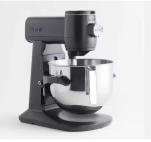 NEW Pro <b>file</b> Carbon Black 7-Quart Smart Mixer - Product Image 3