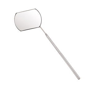 Custom Logo Stainless Steel Eyebrow <b>Mirror</b> Eyelash Extensions Accessories <b>Square</b> Lash <b>Mirror</b> Eyelash <b>Mirror</b> - Product Image 4