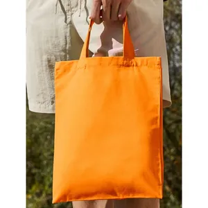 Personalized <b>Mini</b> Shopper Bag for Life Custom Promotional Tote Merchandising - Product Image 3