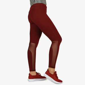 <b>Hot</b> Selling Custom Colour Women's Compression <b>Leggings</b> Factory-Made Casual Style <b>Leggings</b> - Product Image 2