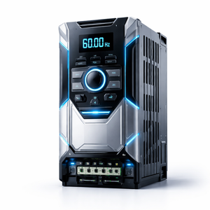 Variador de Frecuencia 25B-D2P3N104, 240V, 0.4kW, 0.5HP, Controlador de Motor de CA, Puerto Dual EtherNet/IP, IP20, Marco A, Inversor VFD - Product Image 6