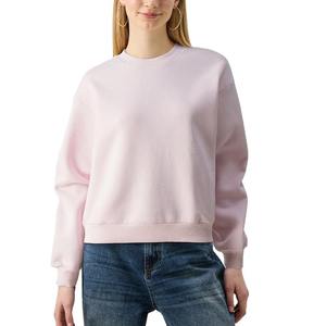 Sudaderas de Estilo Nuevo a Precios de Mayoreo, Sudaderas de Color Sólido para Mujer, Hechas en Pakistán, Sudaderas para Mujer 2026 - Product Image 1