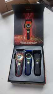 ยอดขายทั่วโลกของเครื่องตัดผมไร้สาย Stylecraft Instinct Vector Motor รุ่นใหม่ พร้อมระบบควบคุมแรงบิดที่ใช้งานง่าย - Product Image 5