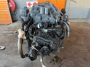 เครื่องยนต์ OM 422 พร้อมเกียร์ - Product Image 3