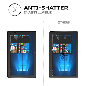 Protector de Pantalla ANTISHOCK para Tablet Thomson Hero 13 - Product Image 5