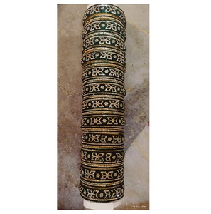 Export Selling Modern Bridal Chuda Set Fashionable and Elegant Bangles <b>for</b> Contemporary Brides from India - Product Image 1