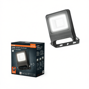 สำหรับไฟสปอตไลท์ LED กลางแจ้ง OSRAM 20W รุ่น 840 ซีรีส์ อุปกรณ์ให้แสงสว่างกลางแจ้ง - Product Image 2