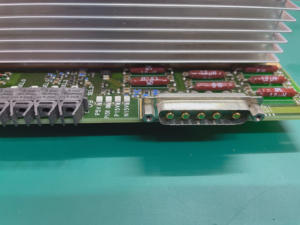 Acessórios SIEMENS RCCS D11 MRI P/N 07389013 |   Peças de Reposição Compatíveis Originais para Equipamentos Médicos de Imagem Hospitalar - Product Image 5