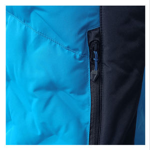 2025 Vêtements Veste rembourrée d'hiver chaude pour homme - Product Image 5