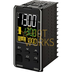 Omron E5EDRX4D6M000 - Nuovo - Product Image 1