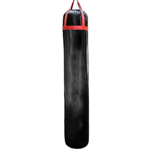 Bola de Boxeo de PU para Entrenamiento de Reflejos y Velocidad, Doble Extremo - Product Image 2