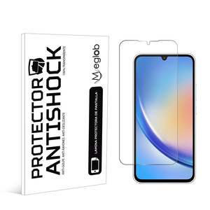 ฟิล์มป้องกันหน้าจอพรีเมี่ยมสำหรับ Samsung, ฟิล์มป้องกันหน้าจอกันกระแทกสำหรับ Samsung Galaxy A35 - Product Image 1