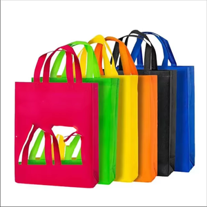 Bolsas de Compras Personalizadas Promocionales de Alta Calidad, Coloridas, Reutilizables, de PU, con Cierre de Cremallera y Logotipo - Product Image 6