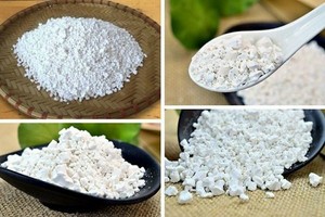 EL MEJOR PRECIO ELECCIÓN POLVO DE YUCA DE ALTA CALIDAD FABRICADO EN VIETNAM - Product Image 5