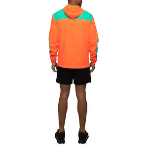 Chaqueta acolchada de invierno personalizada al por mayor para mujeres y hombres, tela de lona de alta calidad, cuello con capucha, talla grande, estilo de moda - Product Image 3