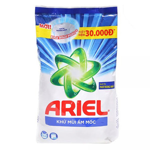 Poudre Ariel pour les magasins de produits ménagers à la recherche de marques de lessive de qualité supérieure - Product Image 1