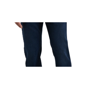 กางเกงยีนส์ผู้ชาย Lucky Brand รุ่น 223 ทรงตรง สีฟอลคอนคลาสสิควอช สกินนี่ สไตล์ฮิปฮอป สีเดนิมบลูฟอกหิน ไซส์ 31X32 - Product Image 2