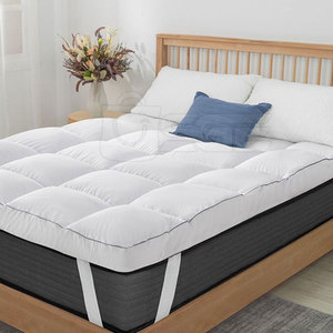 Colchón Plegable de Espuma de Alta Calidad Directo de Fábrica con Costuras Premium, Lavable y Ecológico para Uso en el Hogar y Dormitorio - Product Image 1