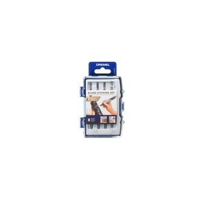 Juego de Accesorios para Cortador de Vidrio Ilemecilii de 8 Pulgadas (682)-2615c682ja - Product Image 1
