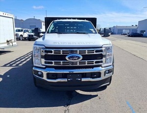 CONDITION SUPÉRIEURE UTILISÉE 2024 Ford F-550 Super Duty - Product Image 1