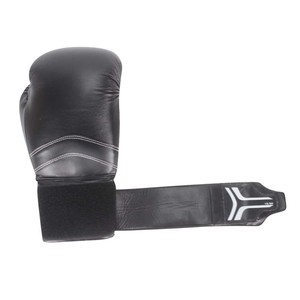 PU Synthetic Leather High Quality Breathable for Closure Boxing Gloves Comfortable Unisex Outdoor Sports - Product Image 3