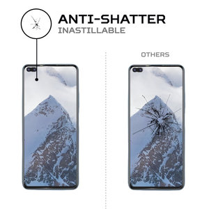 ฟิล์มกันรอยหน้าจอ ANTISHOCK สำหรับเทคโน คามอน 16 พรีเมียมฝาครอบกล้องที่ทนทาน - Product Image 5