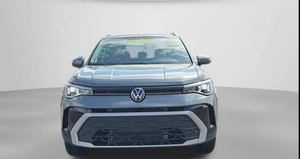 Volkswagen T-Atos SE 2025 Seminuevo, SUV 4 Puertas con Tracción en las Cuatro Ruedas (1.5L 4 Cilindros Turbo 8A) - Product Image 2