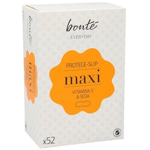 Maxi Bont Caja de Protectores Diarios 52 Unidades - Product Image 1