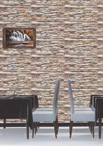 Carreaux de mur extérieur en porcelaine 300x600mm, extérieur de bâtiment - Product Image 4