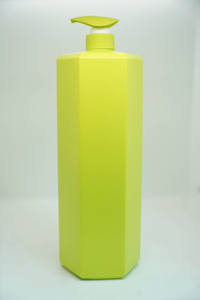 ชุดขวดแชมพูพร้อมหัวปั๊มสำหรับแชมพูครีมนวดผมโลชั่นน้ำมันหอมระเหยทำความสะอาดผิวหน้าดีไซน์ใหม่ไม่เหมือนใคร - Product Image 4