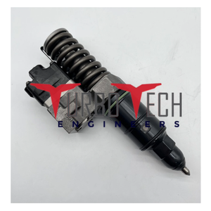 INJECTEUR DE CARBURANT COMMON RAIL R5237683 - Product Image 1
