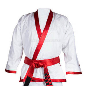 Venta al por mayor nueva llegada BJJ GI uniforme profesional peso ligero Kimono De Jiu Jitsu BJJ GI uniforme - Product Image 5