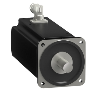 Servomotore Schneider Electric BMH1904P21F2A 100 Nm-3000 Giri/min con Albero Non Filettato e Freno IP65/IP67 - Apparecchiature Elettriche - Product Image 1