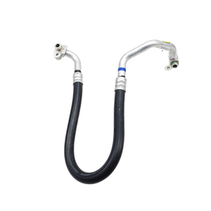 Tubo Compressore Evaporatore A/C FIAT Panda 3a Serie 52062456 169A4000 Benzina 1200 (12>) - Product Image 1
