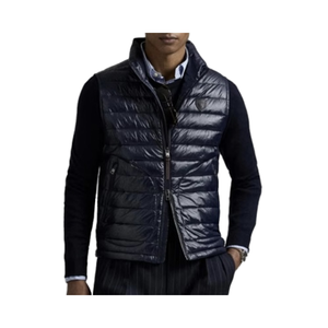 Chaqueta Ligera de Plumón Italiana de Lujo - Product Image 1