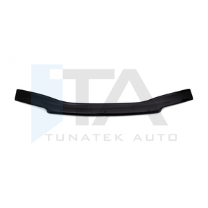Protector de Capó de Plástico ABS de Alta Calidad para Transporter T4 1995-2003, Opciones de Grosor de 3mm y 4mm, Sin Perforación - Product Image 1