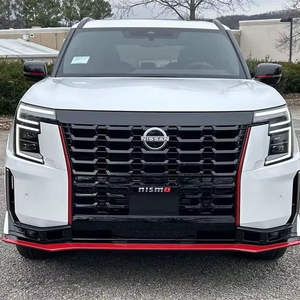 SUV Usado Estilo Nismo 2026, Tamaño Completo, Volante a la Izquierda, Gasolina, Automático, 4x4, Techo Panorámico, Asientos de Cuero, Exportación en Japón - Product Image 1