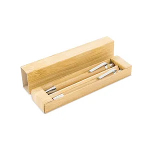 Set Personalizzato di Penna e Matita Lis per Regali - Product Image 4