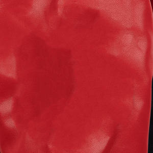 Veste universitaire universitaire universitaire de haute qualité du fabricant OEM Bomber de baseball personnalisée Letterman Support d'hiver en chenille en tissu - Product Image 6