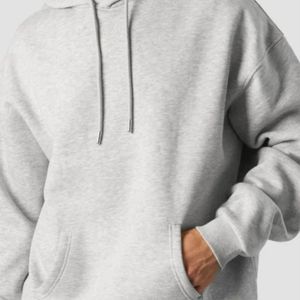 Sweat à capuche d'entraînement thermique pour les entraînements par temps froid-vous garde au chaud et agile, essentiel pour les entraînements d'hiver - Product Image 6