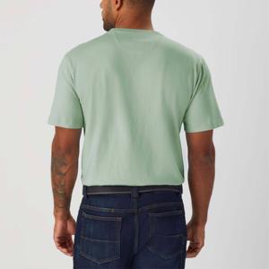 T-shirt de marque de créateur de luxe pour hommes Collection confortable en coton de qualité supérieure à la mode moderne et élégante - Product Image 4