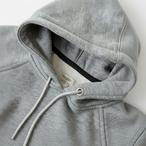 Sweatshirts à capuche USA Pullovers Fashion en coton, avec broderie DTG Puff Spiderss-hoodie, modèle 1.1, Noir - Product Image 5