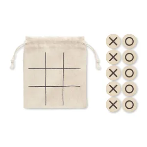 Jeu de Tic Tac Toe promotionnel durable TOPOS, Jouet de merchandising durable TOPOS - Product Image 2