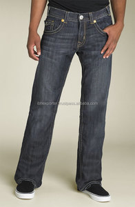 Jeans pour hommes de style coréen - Product Image 2