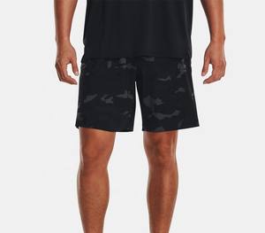 กางเกงขาสั้นใส่สบายพิมพ์ลายยอดนิยมสำหรับผู้ชายเสื้อผ้าแนวสตรีทสำหรับฤดูร้อน - Product Image 6