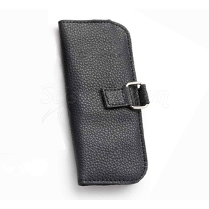 Trọng lượng nhẹ xoay kéo mỏng với độ chính xác lưỡi cho tóc texturizing và cắt tỉa - Product Image 6