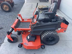 Fast Delivery Cheap Bad Boyy HD 24HP 22HP 54 Zero Turn Lawn Mower Reliable Garden Lawn Cutting Machine With Long Lasting <b>Engine</b> - Product Image 5
